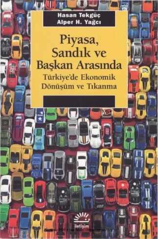Alper H Yağcı Piyasa Sandık ve Başkan Arasında