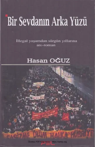 Bir Sevdanın Arka Yüzü Pel Yayınları