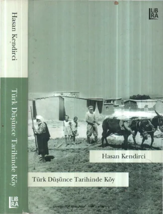 Türk Düşünce Tarihinde Köy