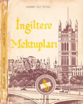 İngiltere Mektupları