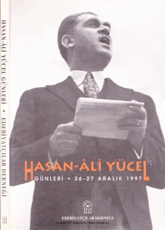 Günleri 26 27 Aralık 1997 Armağan Kitap ED Yayınları