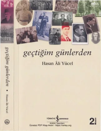 Geçtiğim Günlerden