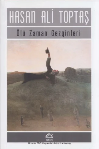 Ölü Zaman Gezginleri
