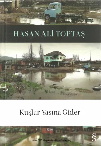 Kuşlar Yasına Gider