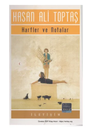 Harfler ve Notalar