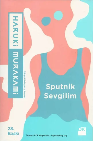 Sputnik Sevgilim