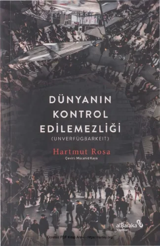 Dünyanın Kontrol Edilemezliği