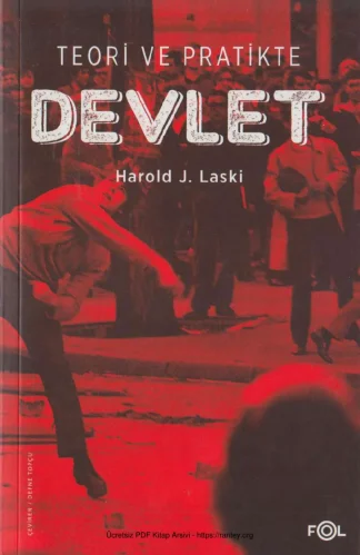 Teoride ve Pratikte Devlet