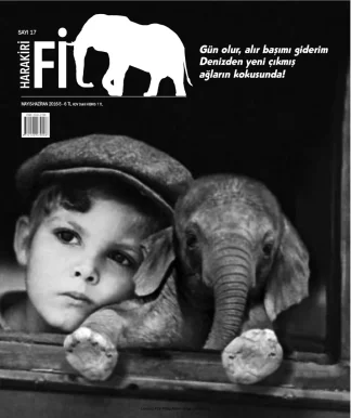 Harakiri Fil 17