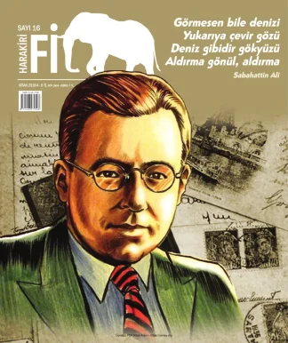 Harakiri Fil 16