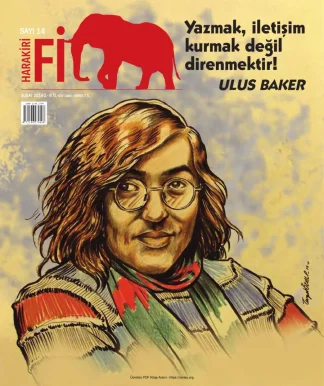 Harakiri Fil 14
