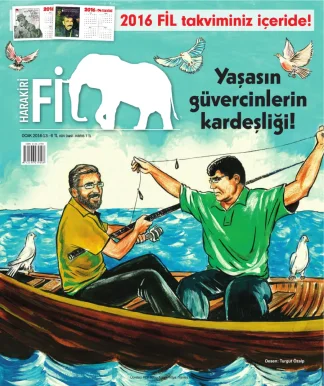 Harakiri Fil 13