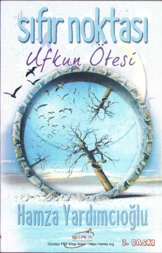 Sifir Noktası Şıra Yayınları
