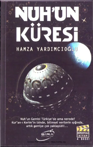 Nuhun Küresi Şıra Yayınları
