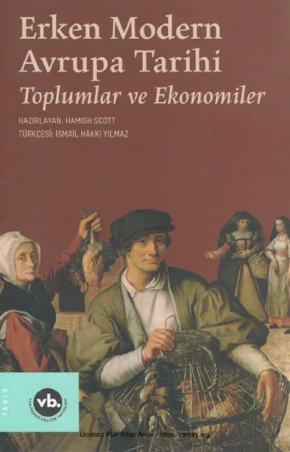 Erken Modern Avrupa Tarihi Cilt 2