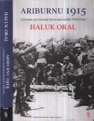 Arıburnu 1915