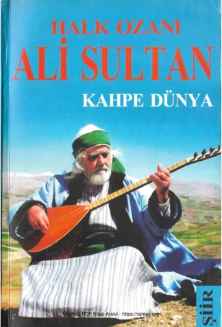 Ali Sultan Kahpe Dünya