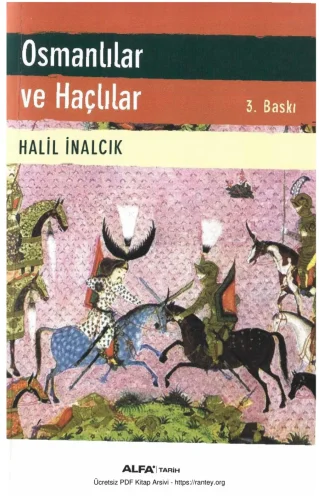 Osmanlılar ve Haçlılar