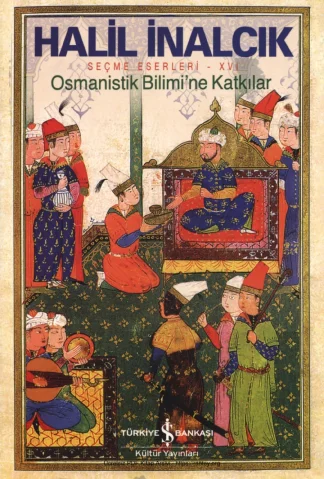 Osmanistik Bilimine Katkılar