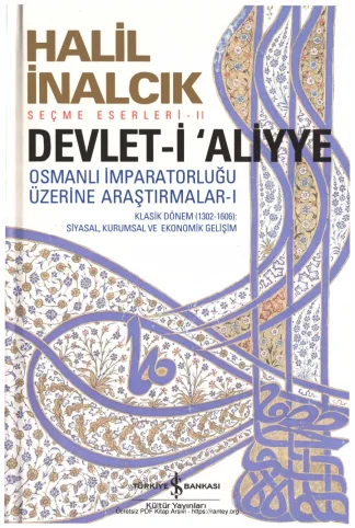 Devlet i Aliyye 01