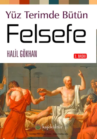 Yüz Terimde Bütün Felsefe Kafe Kültür Yayınları