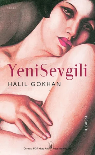 Yeni Sevgili Kafe Kültür Yayınları