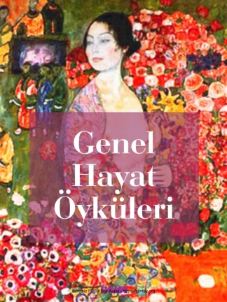 Genel Hayat Öyküleri Kafe Kültür Yayınları