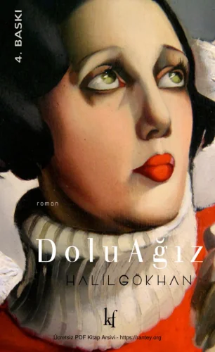 Dolu Ağız Kafe Kültür Yayınları