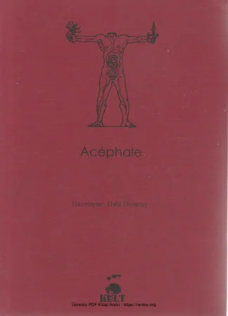 Acephale Kült Yayınları
