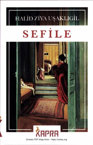 Sefile Kapra Yayınları