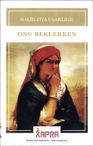 Onu Beklerken Kapra Yayınları