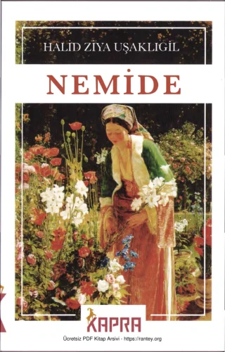 Nemide Kapra Yayınları