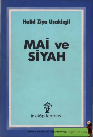 Mai Ve Siyah İnkılap Yayınları