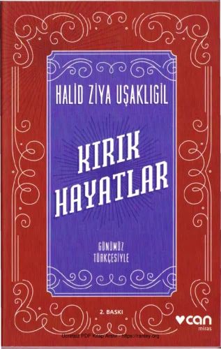 Kırık Hayatlar
