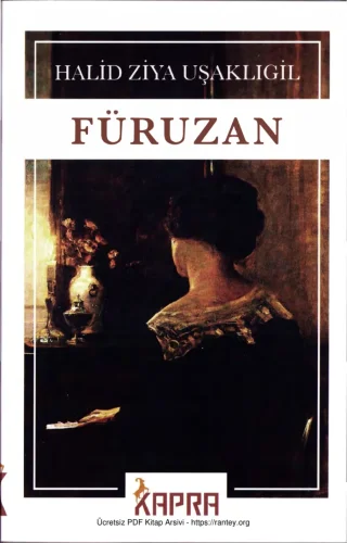 Füruzan Kapra Yayınları