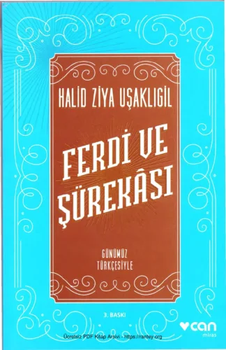 Ferdi ve Şurekası