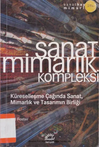 Sanat Mimarlık Kompleksi