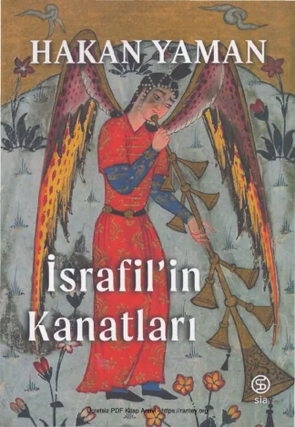İsrafilin Kanatları Sia Yayınları