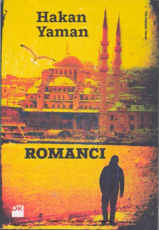 Romancı