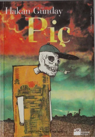 Piç
