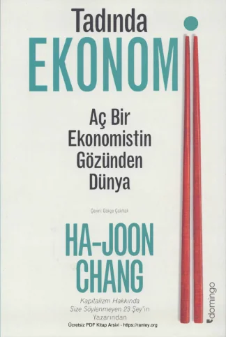 Chang Tadında Ekonomi