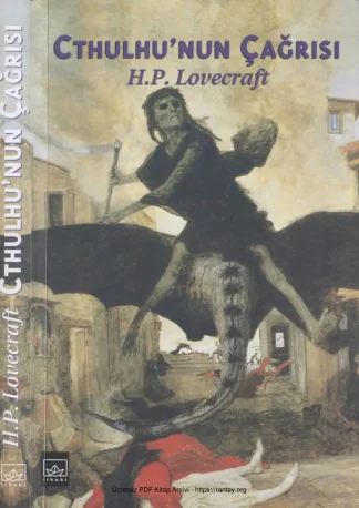 Cthulhunun Çağrısı İthaki Yayınları 2