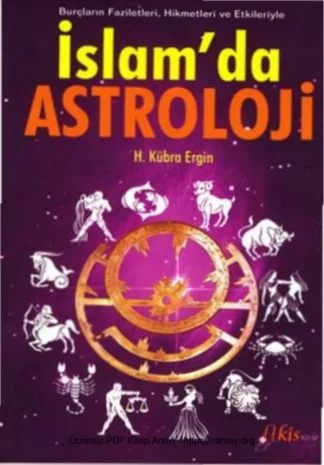 İslamda Astroloji iki Dünya Yayınları