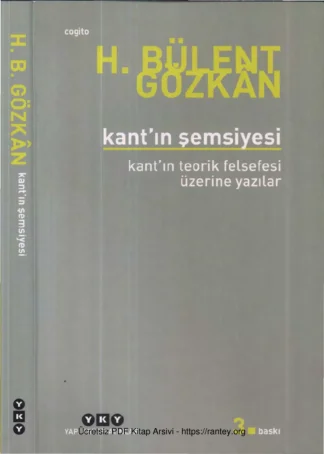 Kantın Şemsiyesi