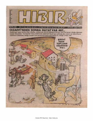 HıBıR Sayı 083