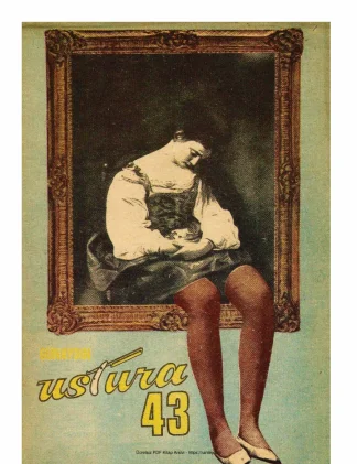 Günaydın Ustura Sayı 043