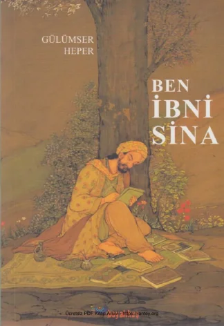Ben İbni Sina Boyalıkuş Yayınları