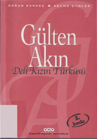Deli Kızın Türküsü