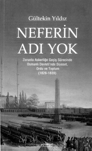 Neferin Adı Yok Kitabevi Yayınları