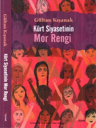 Kürt Siyasetinin Mor Rengi